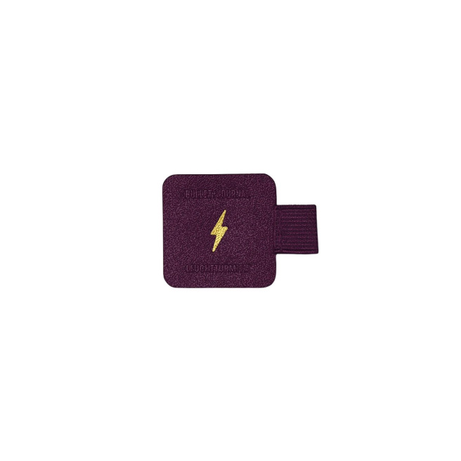Voorbijgaand voor penlus LEUCHTTURM