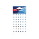 Oeillets de renforcement AVERY ZWECKFORM