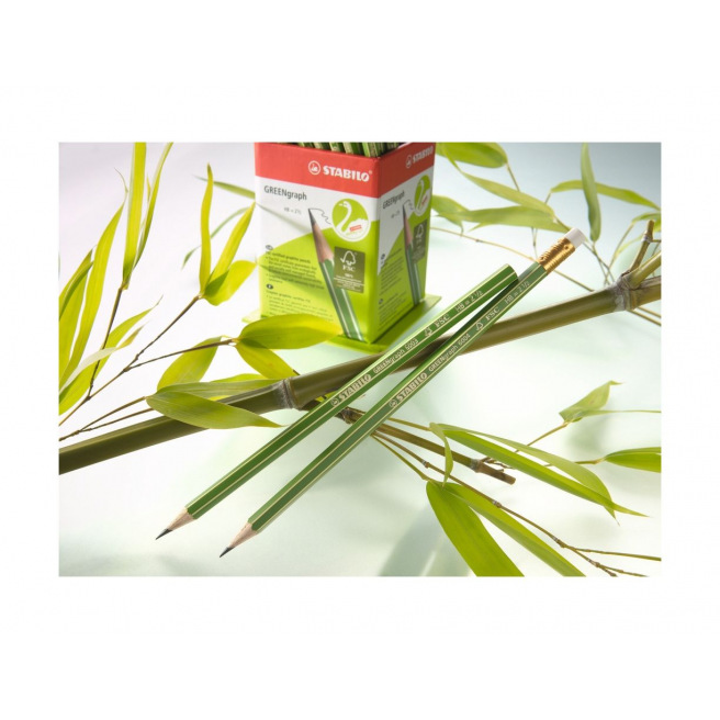 Stabilo GREENgraph Potlood - HB