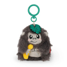 Legami SUPER SOFT TINY Sleutelhanger