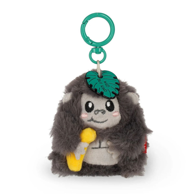 Legami SUPER SOFT TINY Sleutelhanger