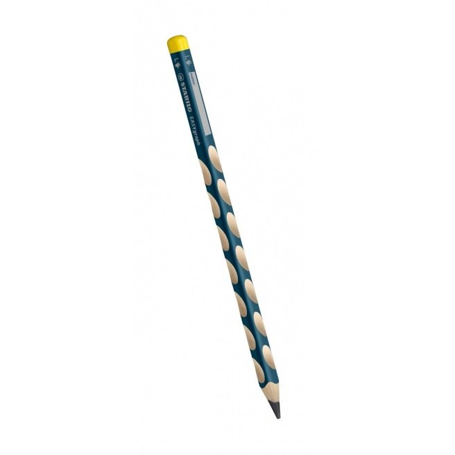 Crayon Stabilo EASYgraph HB