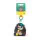 Legami SUPER SOFT TINY Sleutelhanger
