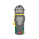 Trousse en silicone 2 en 1 LEGAMI