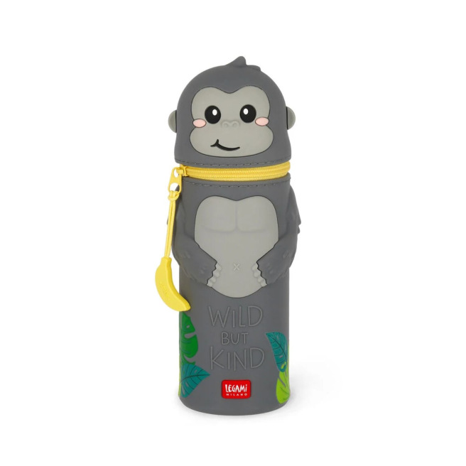 Trousse en silicone 2 en 1 LEGAMI