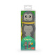 Trousse en silicone 2 en 1 LEGAMI