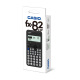 Casio FX-92B wetenschappelijke rekenmachine