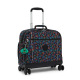 Cartable à roulettes Kipling STORIA
