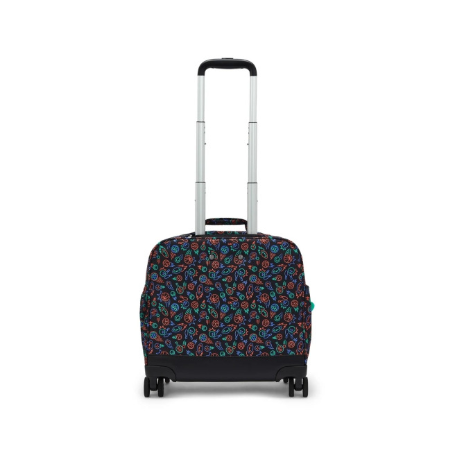 Cartable à roulettes Kipling STORIA
