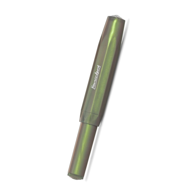 Stylo Kaweco LUNAR SPORT