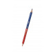 Stabilo tweekleurig potlood blauw/rood