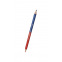 Stabilo tweekleurig potlood blauw/rood