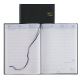 Brepols OMEGA Agenda - 21 x 29 cm - 1 week over 2 pagina's