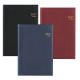 Agenda Brepols OMEGA - 21 x 29 cm - 1 semaine sur 2 pages