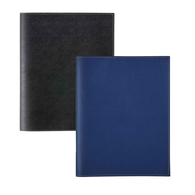 Agenda Brepols CONCORDE - 21 x 27 cm - 1 semaine sur 2 pages