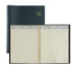 Brepols TIMING Agenda - 17 x 22 cm - 1 week op 2 pagina's