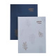 Brepols TIMING Agenda - 17 x 22 cm - 1 week op 2 pagina's