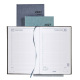 Agenda Brepols SATURNUS 216 - 13,3 x 20,8 cm - 1 dag per pagina