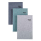 Agenda Brepols SATURNUS 216 - 13,3  x 20,8 cm - 1 jour par page