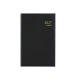 Agenda Brepols SATURNUS 221 - 13,3 x 20,8 cm - 2 dagen per pagina