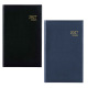 Agenda Brepols BREFIX - 11,3 x 18,2 cm - 1 dag per pagina