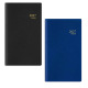 Brepols NOTAPLAN Agenda - 9 x 16 cm - 1 week op 2 pagina's + notities