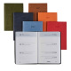 Brepols ARMADA Agenda - 7,1 x 10,2 cm - 1 week op 2 pagina's