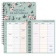 Brepols FAMILIE agenda - 16,8 x 22 cm - 1 week op 2 pagina's