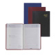 Agenda Brepols TRADE - 7,7 x 12 cm - 1 jour par page