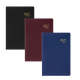 Agenda Brepols DELTA - 8,1 x 12 cm - 1 week op 2 pagina's