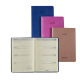 Agenda Brepols DELTA - 8,1 x 12 cm - 1 semaine sur 2 pages