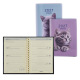 Agenda Brepols DELTA - 8,1 x 12 cm - 1 week op 2 pagina's