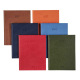 Brepols OPTIVISION LARGE FR-agenda - 17 x 22 cm - 1 week over 2 pagina's