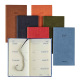 Agenda Brepols OPTIVISION POCHE FR - 9 x 16 cm - 1 semaine sur 2 pages