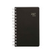 Agenda Brepols BUILDING - 10 x 16,5 cm - 1 jour par page