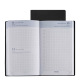 Agenda Brepols BUILDING - 10 x 16,5 cm - 1 jour par page