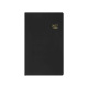 Agenda Brepols BUILDING - 10 x 16,5 cm - 1 jour par page