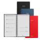 Brepols NOTAVISION Agenda - 9 x 16 cm - 1 week op 2 pagina's + notities - Dubletta kaft