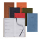 Brepols NOTAVISION Agenda - 9 x 16 cm - 1 week op 2 pagina's + notities - Dubletta kaft