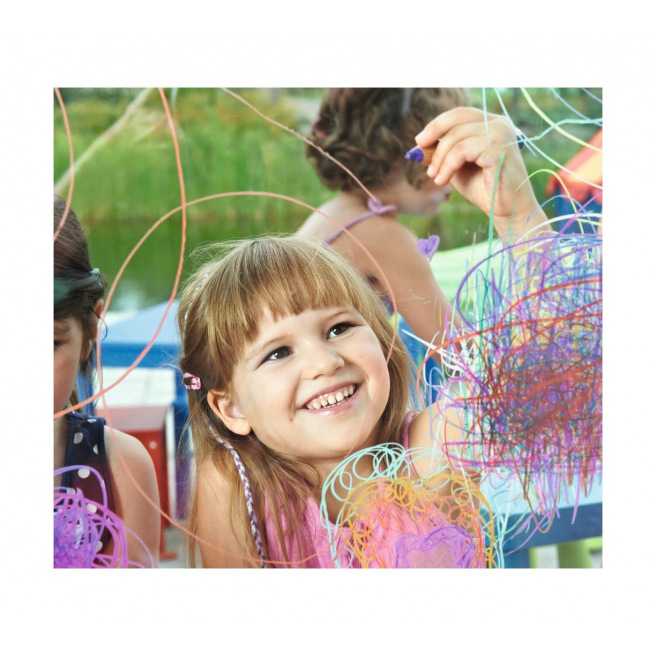 Crayons de couleur Stabilo WOODY 3 en 1 Crayons de couleur Stabilo WOODY 3 en 1