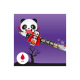 Roller effaçable LEGAMI Halloween Spooky Party
