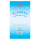 Uitklapbare wandplanner Exacompta PLANEXA - 90 x 33 cm - 15 maanden