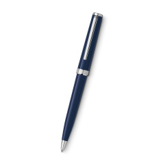 Stylo Montblanc PIX - attributs platine