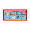 Crayons de couleur Stabilo WOODY 3 en 1