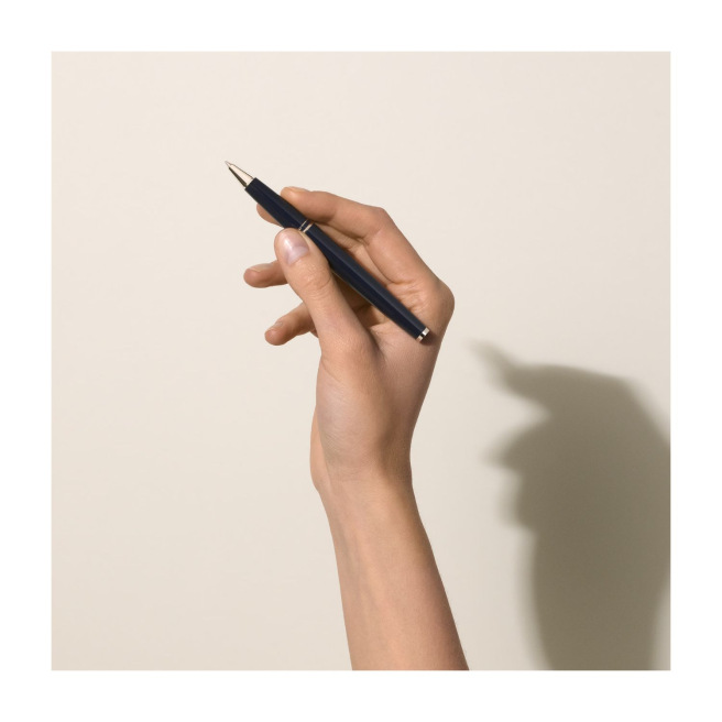 Montblanc PIX