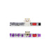Set de 2 roller à encre gel Legami Lovely Friends HALLOWEEN SPOOKY PARTY