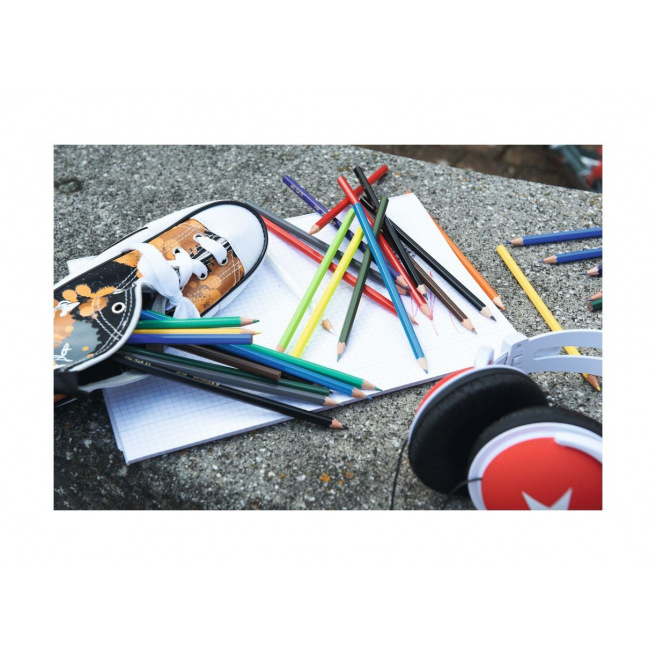 Stabilo COLOR kleurpotloden Stabilo COLOR kleurpotloden