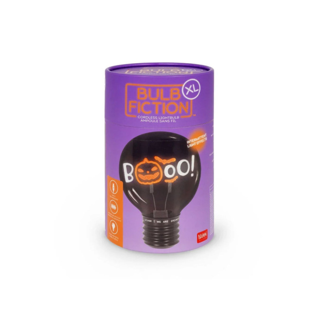Lampe Ampoule de table LEGAMI Bulb Fiction