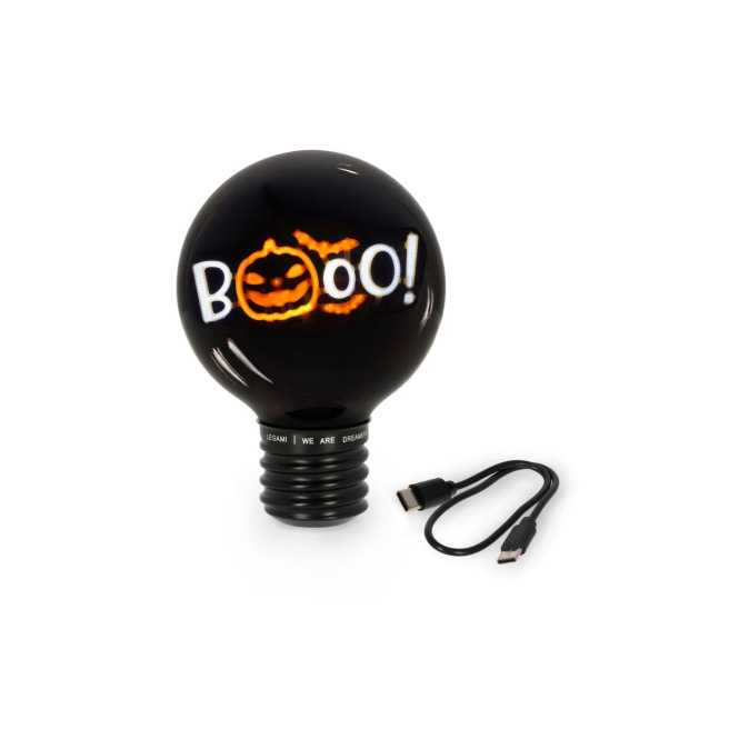 Lampe Ampoule de table LEGAMI Bulb Fiction