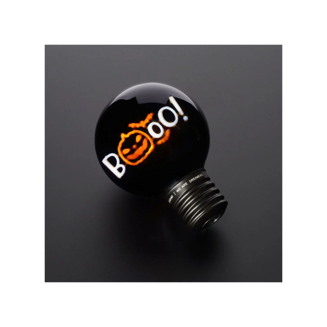Lampe Ampoule de table LEGAMI Bulb Fiction